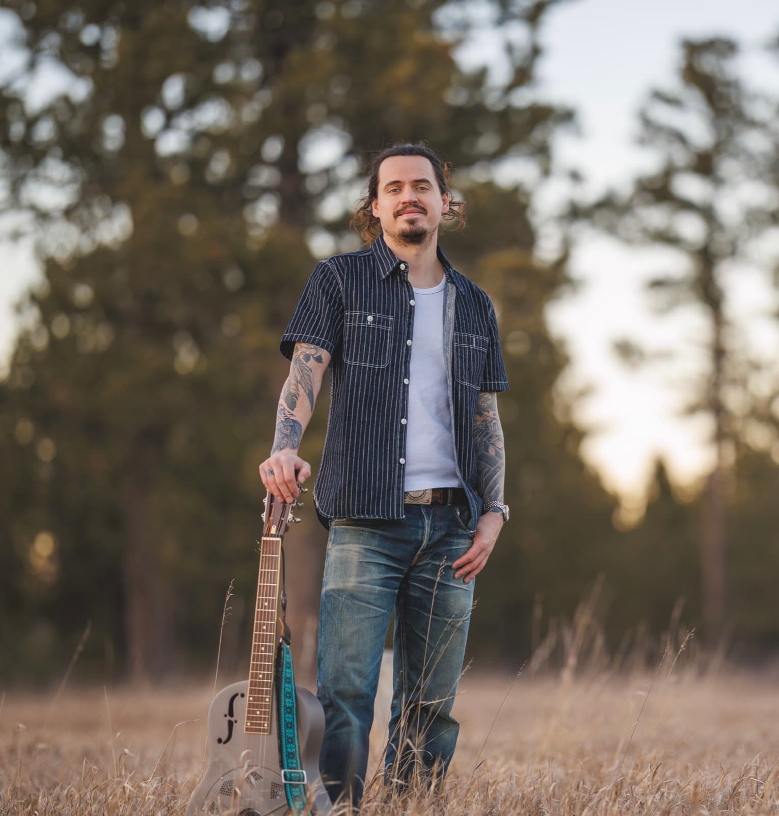 Johnny Hastings, Queen City Songwriters Invitational artist