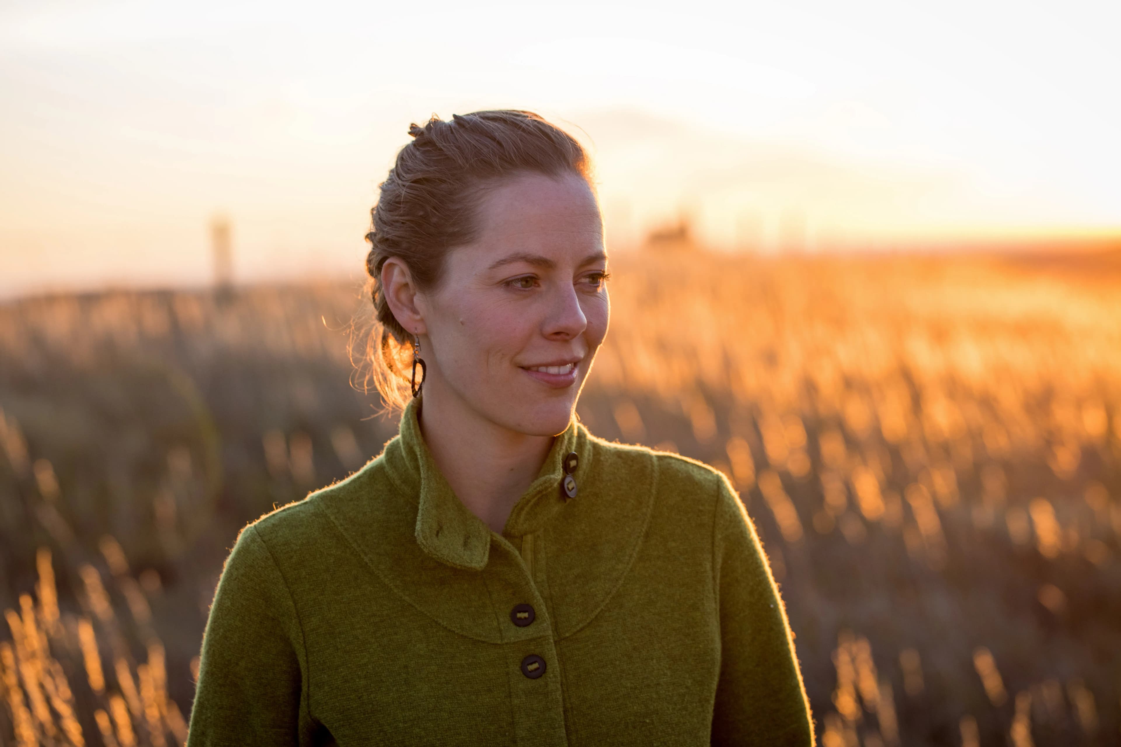 Jami Lynn, Queen City Songwriters Invitational headliner