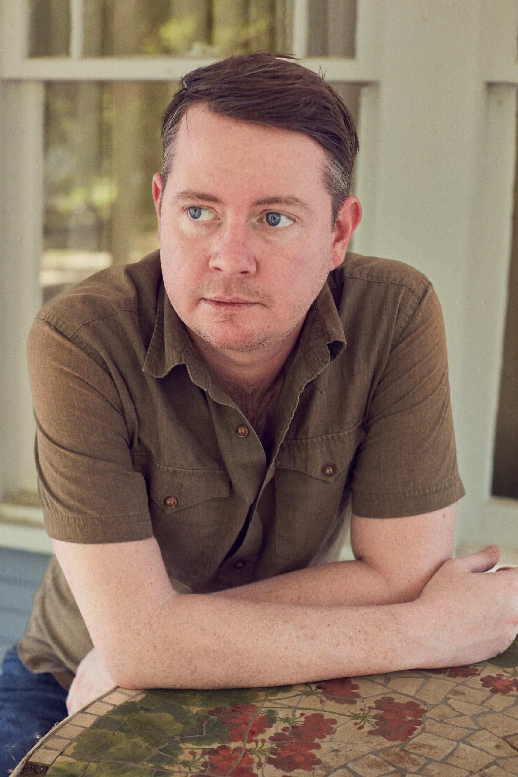 John Fullbright, Queen City Songwriters Invitational headliner